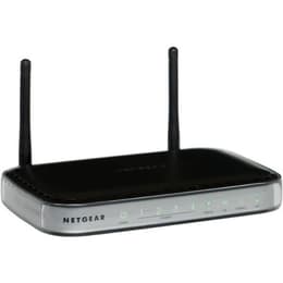 Netgear DGN2000 Router