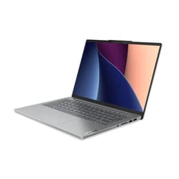 Lenovo IdeaPad Pro 5 14APH8 14" Ryzen 7 3.8 GHz - SSD 512 GB - 32GB - QWERTZ - Tedesco