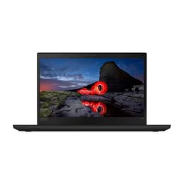 Lenovo ThinkPad T495 14" Ryzen 3 PRO 2.1 GHz - SSD 1 TB - 8GB - QWERTZ - Tedesco