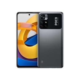 Xiaomi Poco M4 Pro 128GB - Nero