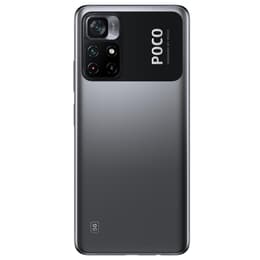 Xiaomi Poco M4 Pro 128GB - Nero