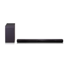 Barra del suono LG SH4 - Nero