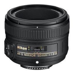 Nikon Obiettivi Nikon AF 50mm f/1.8