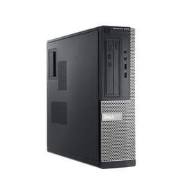 Dell OptiPlex 3010 DT 19" Core i5 3,1 GHz - HDD 2 TB - 4GB