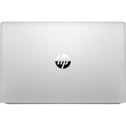 HP ProBook 650 G8 15" Core i5 2.4 GHz - SSD 512 GB - 8GB - QWERTY - Spagnolo
