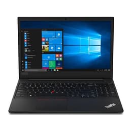 Lenovo ThinkPad E490 14" Core i5 1.6 GHz - SSD 256 GB - 8GB - QWERTZ - Tedesco