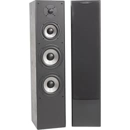 Altoparlanti Quadral Quintas 606 II - Nero