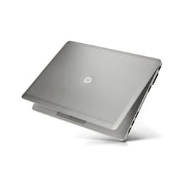 HP EliteBook Folio 9470M 14" Core i5 1.8 GHz - HDD 320 GB - 4GB Tastiera Tedesco