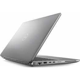 Dell Latitude 5450 14" Core Ultra 7 1.7 GHz - SSD 256 GB - 32GB - QWERTY - Inglese