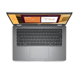 Dell Latitude 5450 14" Core Ultra 7 1.7 GHz - SSD 256 GB - 32GB - QWERTY - Inglese