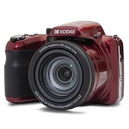 Macchina fotografica compatta Pixpro AZ425 - +