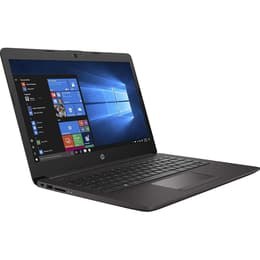 HP 240 G7 14" Core i5 1 GHz - SSD 256 GB - 16GB - QWERTY - Inglese