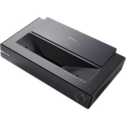 Videoproiettori Hisense PX1-PRO 2000 Luminosità Nero