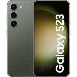 Galaxy S23 128GB - Verde - Dual-SIM