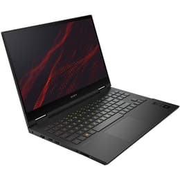 HP Omen 15-en1006ns 15" Ryzen 7 3.2 GHz - SSD 1 TB - 16GB - QWERTY - Spagnolo