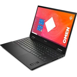 HP Omen 15-en1006ns 15" Ryzen 7 3.2 GHz - SSD 1 TB - 16GB - QWERTY - Spagnolo