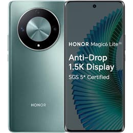 Honor Magic6 Lite 256GB - Verde - Dual-SIM