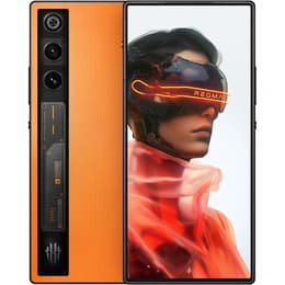 REDMAGIC 10 Air 512GB - Arancione
