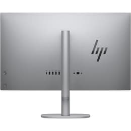 HP 27-cs0253ng 27" Core Ultra 5 3.6 GHz - SSD 512 GB - 16GB QWERTZ - Tedesco