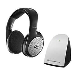 Cuffie wireless Sennheiser RS110 UHF - Nero/Grigio
