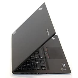 Lenovo ThinkPad X1 Yoga G3 13" Core i7 1.9 GHz - SSD 512 GB - 16GB - AZERTY - Francese