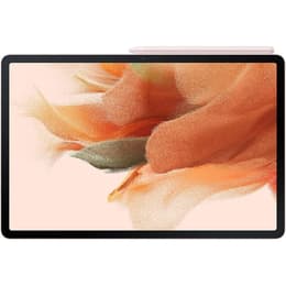 Galaxy Tab S7 FE 64GB - Rosa - WiFi + 5G