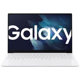 Samsung Galaxy Book Pro 15" Core i5 2.4 GHz - SSD 256 GB - 16GB - QWERTZ - Tedesco