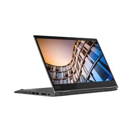 Lenovo ThinkPad X1 Yoga 14" Core i7 GHz - SSD 512 GB - 16GB Svizzero