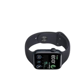 Apple Watch Series SE 2 (2022) GPS + Cellular 40 mm - Alluminio Mezzanotte - Cinturino Sport Midnight