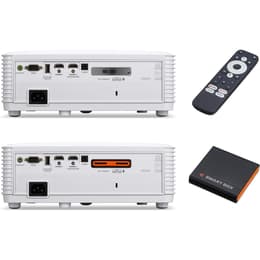 Videoproiettori Acer HL6510ATV 5000 Luminosità Bianco
