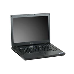 Dell Latitude E6410 14" Core i7 2.8 GHz - HDD 500 GB - 4GB Tastiera Francese