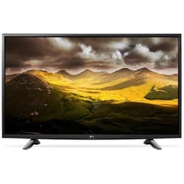 Smart TV 49,0000 Pollici LG LCD Full HD 1080p 49LH590V