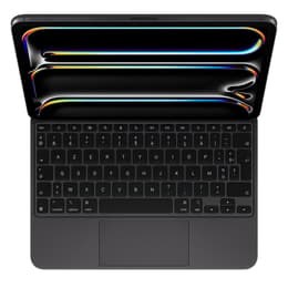 iPad Magic Keyboard (iPad non incluso) (2022) - AZERTY - Francese - iPad Pro 11" 1a generazione / iPad Pro 11" 2a generazione / iPad Pro 11" 3a generazione / iPad Air 4 / iPad Air 5