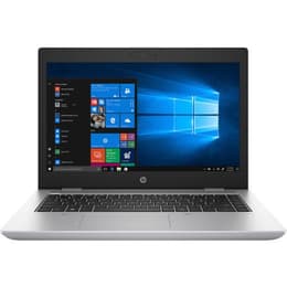 HP ProBook 640 G5 14" Core i5 1.6 GHz - SSD 1000 GB - 8GB Tastiera Inglese