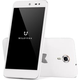 Wileyfox Swift 16GB - Bianco