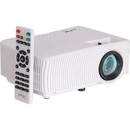 Videoproiettori Ltc VP1000W 1000 Luminosità Bianco