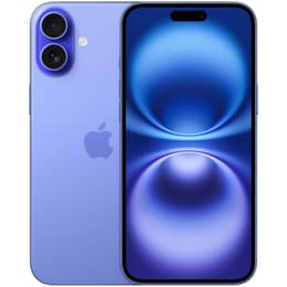 iPhone 16 Plus 256GB - Outremer