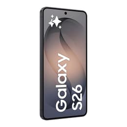 Galaxy S26+ 256GB - Nero