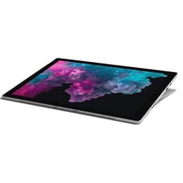 Microsoft Surface Pro 6 12" Core i5 1.7 GHz - SSD 256 GB - 8GB Inglese (US)