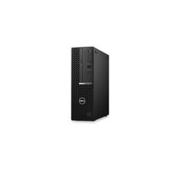 Dell OptiPlex 7090 SFF Core i5 1.5 GHz - SSD 512 GB RAM 8 GB