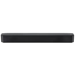 Barra del suono LG SQM1 - Nero