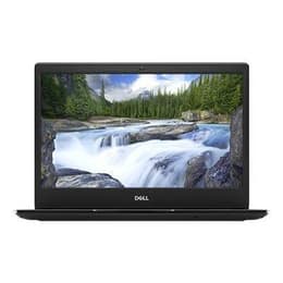 Dell Latitude 3400 14" Core i5 1.6 GHz - SSD 256 GB - 8GB - QWERTY - Inglese