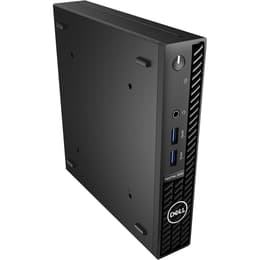 Dell OptiPlex 3000 Micro Core i5 2 GHz - SSD 256 GB RAM 16 GB