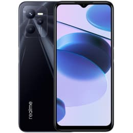 Realme C35 128GB - Nero - Dual-SIM