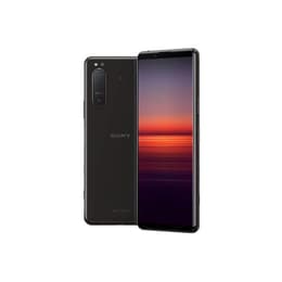 Sony Xperia 5 II 256GB - Nero - Dual-SIM