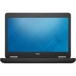 Dell Latitude E5440 14" Core i5 2 GHz - SSD 128 GB - 8GB Tastiera Francese