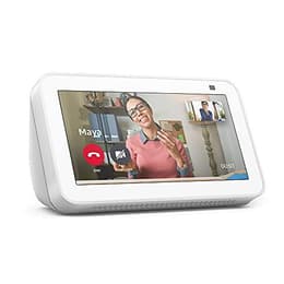 Amazon Echo Show 5 (3rd Gen) Radio alarm