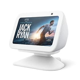 Amazon Echo Show 5 (3rd Gen) Radio alarm