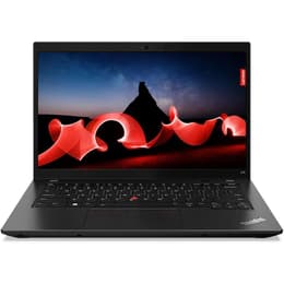 Lenovo ThinkPad L14 G4 14" U-Series 2.6 GHz - SSD 256 GB - 16GB - QWERTY - Italiano