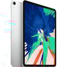 iPad Pro 11 (2018) 1a generazione 512 GB - WiFi - Argento